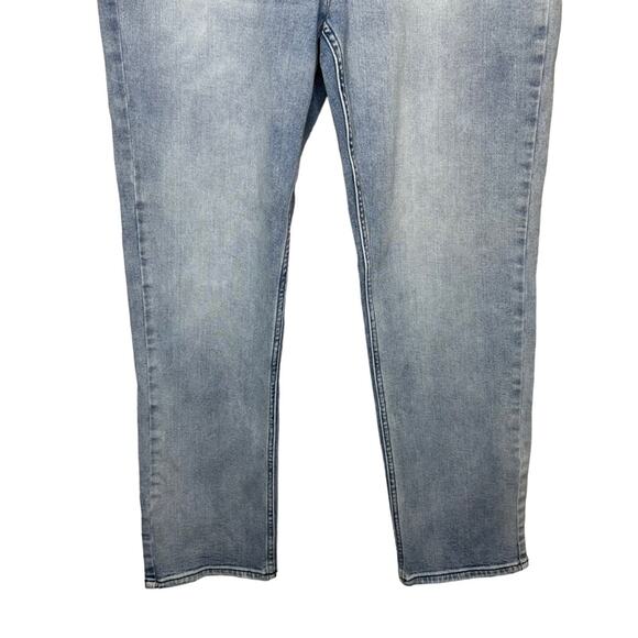 KSUBI Men's Hazlow Philly Blue Jeans - Picture 4 of 12